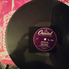 Gene Vincent 78rpm - pikkukuva 1