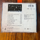 Robert Cray Band Featuring The Memphis Horns cd - pikkukuva 2