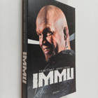Mika Ilmen : Immu - pikkukuva 1