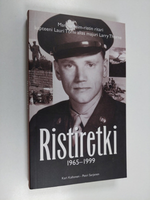 Kari Kallonen : Ristiretki : 1965-1999 : Mannerheim-risti...
