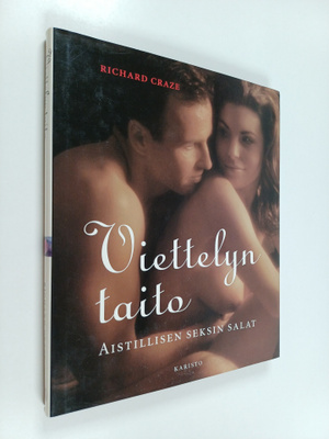 Richard Craze : Viettelyn taito