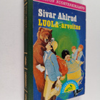 Sivar Ahlrud : Luola-arvoitus - pikkukuva 1