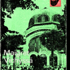 GEORGES SIMENON: Maigret Vichyssä - pikkukuva 1