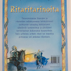 Anna Milbourne : Ritaritarinoita - pikkukuva 2