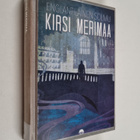 Kirsi Merimaa : Englantilainen solmu : jännityskirja - pikkukuva 1