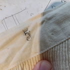 Pitkät Alushousut Beige Puuvilla, 15kpl erä 10 EUROLLA. - pikkukuva 5