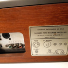 Tandberg Series82 kelanauhuri - pikkukuva 3