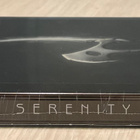 Joss Whedon's SERENITY (2005) Limited Steelbook (UUSI) - pikkukuva 3