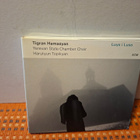Tigran Hamasyan:Luys I Luso-Harutyun Topikyan CD - pikkukuva 1