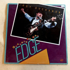LP  Roy Buchanan  Dancing on the edge - pikkukuva 1