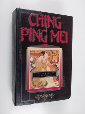 Jorma Partanen : Chin Ping Mei : Hsi Menin ja hänen kuude...