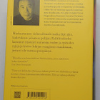 Haruki Murakami - Vieterilintukronikka - pikkukuva 3