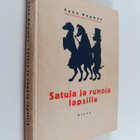 Tyko Hagman : Satuja ja runoja lapsille - pikkukuva 1