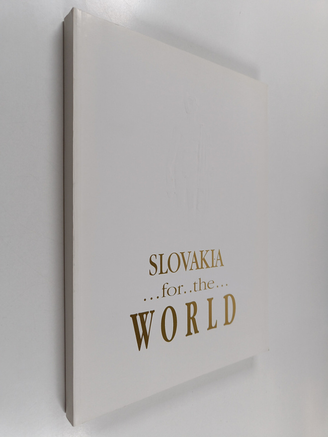 Igor Simeg : Slovakia for the world