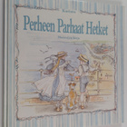 Michelle Illing : Perheen parhaat hetket - pikkukuva 1