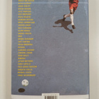 Simon Kuper : The Football Men - Up Close with the Giants... - pikkukuva 2