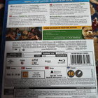 Ted UUSI BLU-RAY Mark Wahlberg Seth MacFarlane - pikkukuva 2
