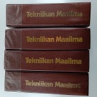 Tekniikan maailma : 18-20/82 ; 1-20/83 ; 1/84 ; 5/84 ; 7/... - pikkukuva 1