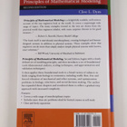 Clive L. Dym : Principles of mathematical modeling - pikkukuva 2