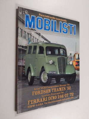 Mobilisti 4/2009