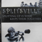 SPLITSVILLE DVD - pikkukuva 1