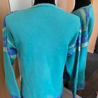 Kuvioneule, koko 152/158 cm - pikkukuva 3
