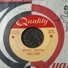 Chuck Berry sinkku - pikkukuva 1