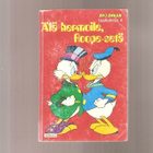 Aku Ankan taskukirja 4:Älä hermoile,Roope-setä,1984,3.painos - pikkukuva 1