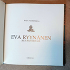 Eva Ryynänen kuvanveistäjä - Vuorenmaa Raija - pikkukuva 3