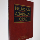 Antti Riihimäki : Neuvova asiakirjaopas - pikkukuva 1