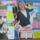 7 PÄIVÄÄ (Seiska) -lehti 37 / 2005. - pikkukuva 5