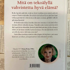 Maija-Riitta Ollila - Tekoälyn etiikkaa (sid.) - pikkukuva 2