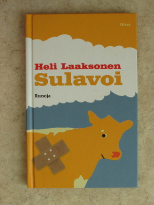 Heli Laaksonen - Sulavoi, sid.