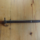 Arisaka laivastomallin pistin m35 - pikkukuva 3