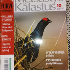 Metsästys ja kalastus 10/2002 - pikkukuva 1