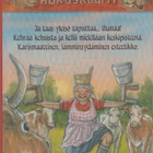 Terho Peltoniemi Leijona Horoskooppi - pikkukuva 1