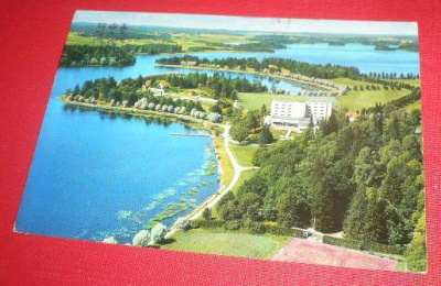 Aulanko - Hotelli ja Aulangon luonnonpuisto (K5)