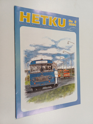 Hetku 3/2004