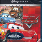 Autot (Disney PIXAR 7. Klassikko) Blu-Ray - pikkukuva 1