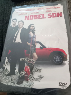 Nobel Son