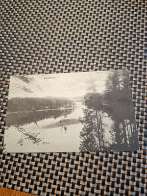 8Z Punkaharju