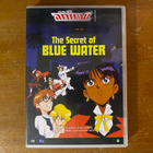 The Secret of Blue Water DVD Studio Anime - pikkukuva 1