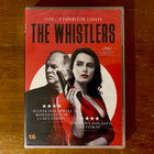 The Whistlers DVD - pikkukuva 1