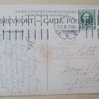 Kööpenhamina, Neitsyt Marian kirkko,1911, Suomeen - pikkukuva 2