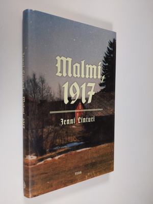 Jenni Linturi : Malmi, 1917