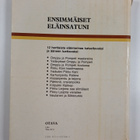 Soile (suom.) Kaukoranta : Ensimmäiset eläinsatuni - pikkukuva 2
