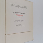 Carl von Linne : Päihdytysaineet (Inebrientia) : akateemi... - pikkukuva 1