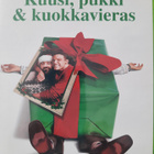 Kuusi, Pukki & Kuokkavieras  DVD - pikkukuva 1