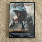 Regeneration  DVD - pikkukuva 1