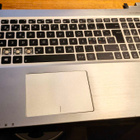 Näppäimistö varaosiksi ASUS A56C S550C - pikkukuva 1